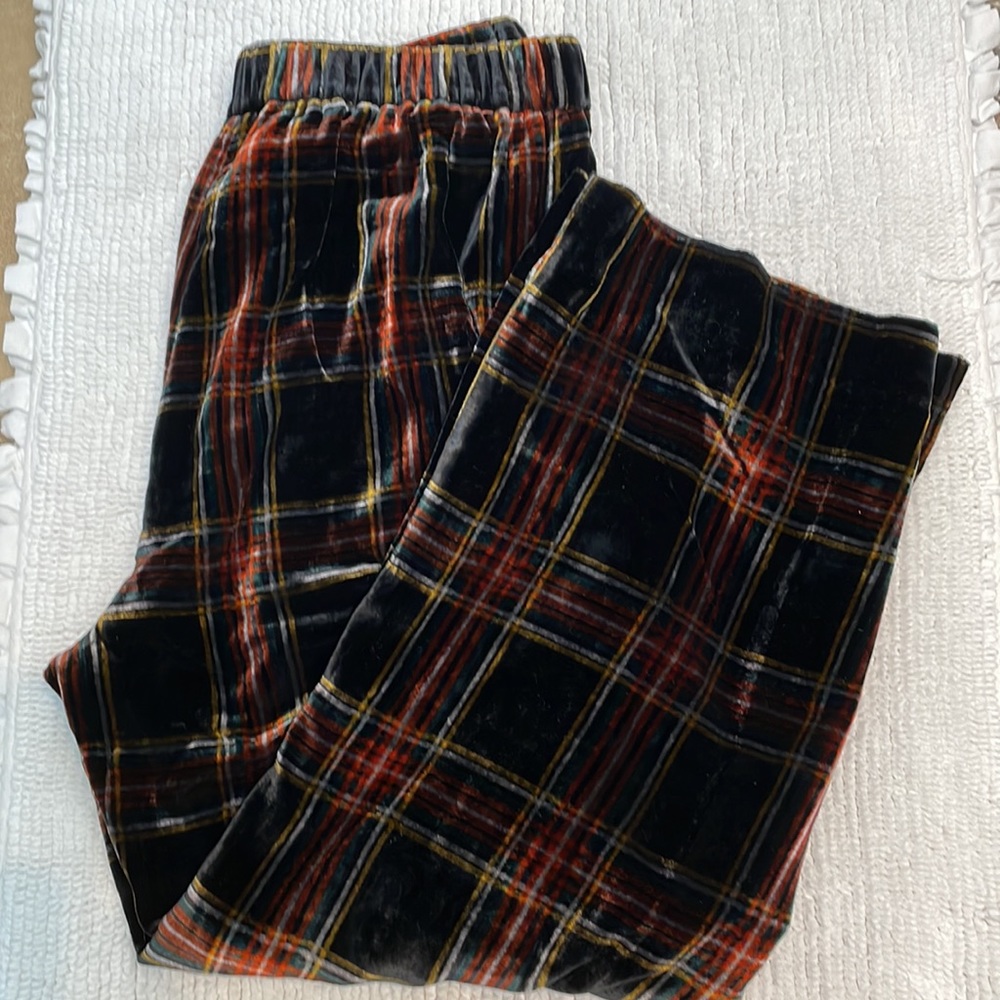 J Crew Holiday Pant - Picture 4 of 4